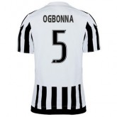 Maillot Juventus Ogbonna Domicile 2015 2016