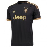 Maillot Juventus Troisieme 2015 2016