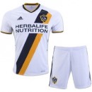 Maillot La Galaxy Enfant Domicile 2016 2017