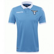 Maillot Lazio Domicile 2016 2017