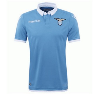 Maillot Lazio Domicile 2016 2017