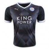 Maillot Leicester City Exterieur 2015 2016