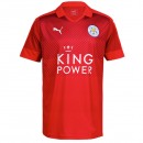 Maillot Leicester City Exterieur 2016 2017