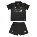 Maillot Liverpool Enfant Troisieme 2015 2016