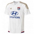 Maillot Lyon Troisieme 2015 2016