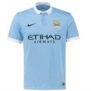 Maillot Manchester City Domicile 2015 2016