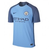 Maillot Manchester City Domicile 2016 2017