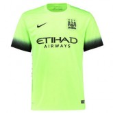 Maillot Manchester City Troisieme 2015 2016