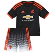 Maillot Manchester United Enfant Troisieme 2015 2016