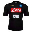 Maillot Napoli Troisieme 2016 2017