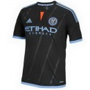 Maillot New York Exterieur 2015 2016