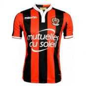 Maillot Ogc Nice Domicile 2016 2017