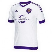 Maillot Orlando City Exterieur 2015 2016