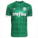 Maillot Palmeiras Domicile 2015 2016