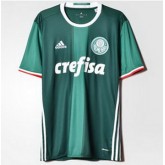 Maillot Palmeiras Domicile 2016 2017