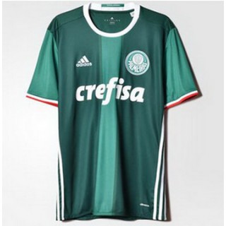 Maillot Palmeiras Domicile 2016 2017