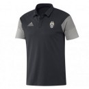 Maillot Polo Juventus Noir 2016 2017