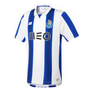 Maillot Porto Domicile 2016 2017