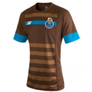 Maillot Porto Exterieur 2015 2016