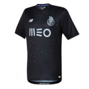 Maillot Porto Exterieur 2016 2017