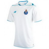 Maillot Porto Troisieme 2015 2016