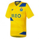 Maillot Porto Troisieme 2016 2017