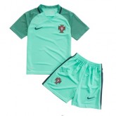 Maillot Portugal Enfant Exterieur Euro 2016