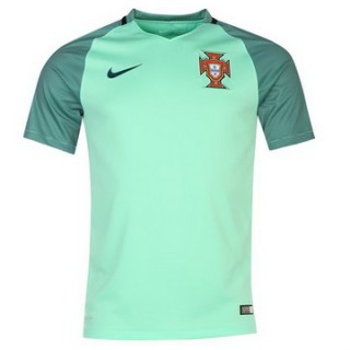 Maillot Portugal Exterieur Euro 2016