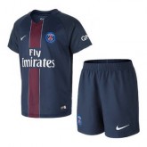 Maillot Psg Enfant Domicile 2016 2017