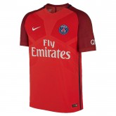 Maillot Psg Exterieur 2016 2017