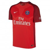 Maillot Psg Exterieur 2016 2017