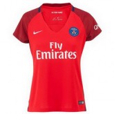 Maillot Psg Femme Exterieur 2016 2017