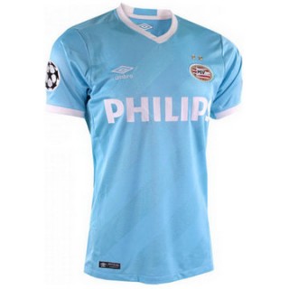 Maillot Psv Eindhoven Troisieme 2015 2016