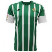 Maillot Real Betis Domicile 2015 2016