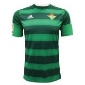 Maillot Real Betis Exterieur 2015 2016