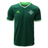 Maillot Real Betis Exterieur 2016 2017