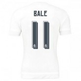 Maillot Real Madrid Bale Domicile 2015 2016