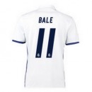 Maillot Real Madrid Bale Domicile 2016 2017