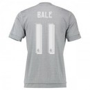 Maillot Real Madrid Bale Exterieur 2015 2016