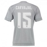 Maillot Real Madrid Carvajal Exterieur 2015 2016