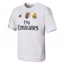 Maillot Real Madrid Domicile 2015 2016 Thailande