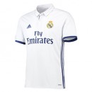 Maillot Real Madrid Domicile 2016 2017