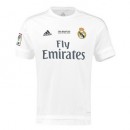 Maillot Real Madrid Domicile Champion 2016