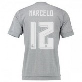 Maillot Real Madrid Marcelo Exterieur 2015 2016