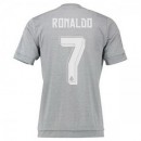 Maillot Real Madrid Ronaldo Exterieur 2015 2016