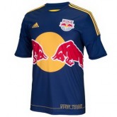 Maillot Red Bulls Exterieur 2015 2016