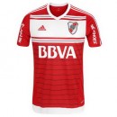 Maillot River Plate Exterieur 2016 2017