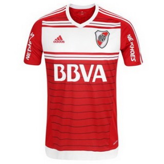 Maillot River Plate Exterieur 2016 2017