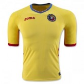 Maillot Roumanie Domicile Euro 2016