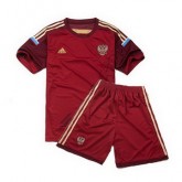 Maillot Russie Enfant Domicile 2014 2015